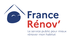 logo france renov