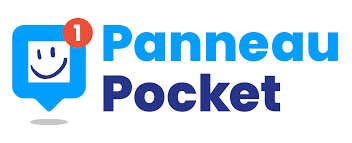 logo panneau pocket